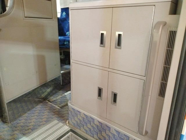 日野 メルファ 小型 バス BDG-RR7JJBA(102997) 20枚目