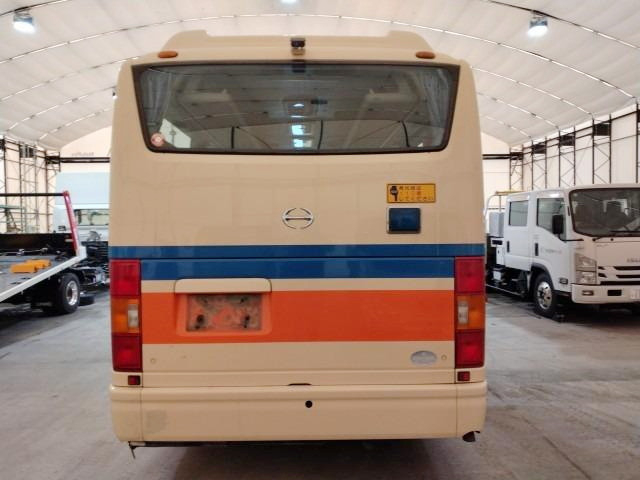 日野 メルファ 小型 バス BDG-RR7JJBA(102997) 23枚目