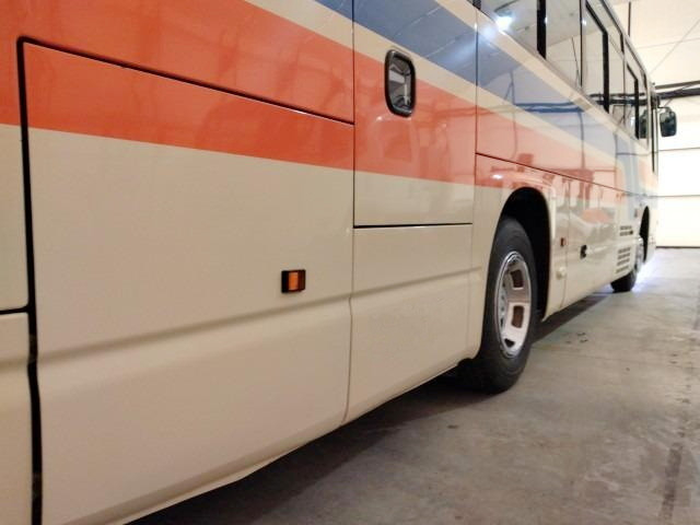 日野 メルファ 小型 バス BDG-RR7JJBA(102997) 27枚目