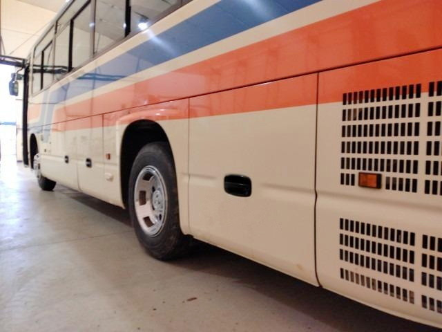 日野 メルファ 小型 バス BDG-RR7JJBA(102997) 28枚目