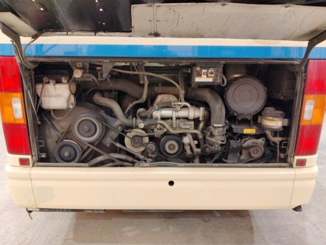 日野 メルファ 小型 バス BDG-RR7JJBA(102997) 29枚目