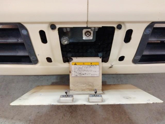 日野 メルファ 小型 バス BDG-RR7JJBA(102997) 30枚目