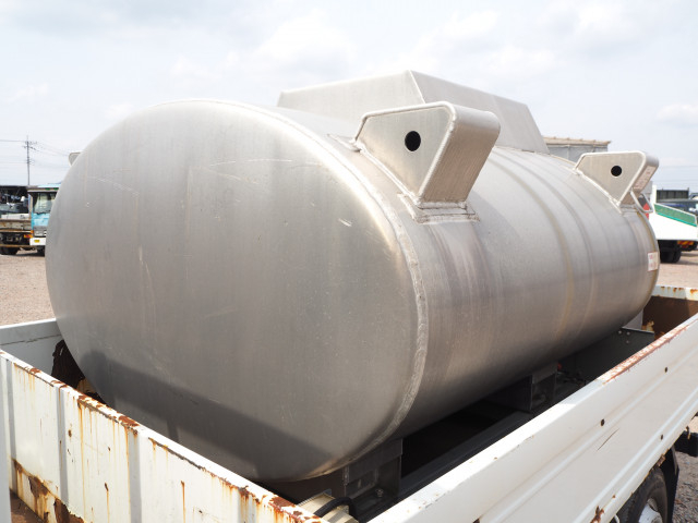 マツダ タイタン 小型 タンクローリー BKG-LHS85A(102998) 30枚目