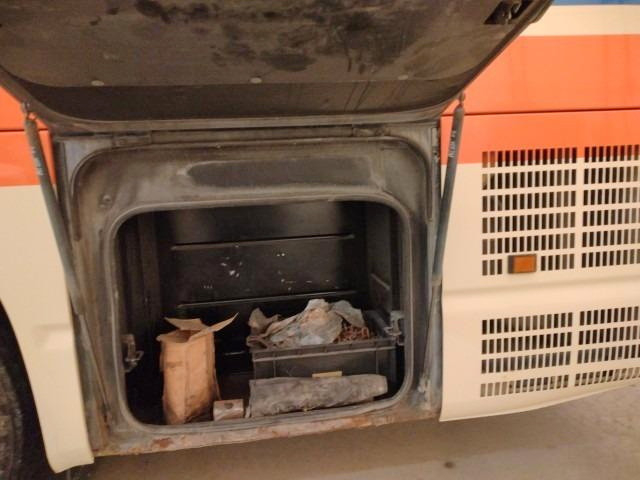 日野 メルファ 小型 バス BDG-RR7JJBA(102997) 32枚目