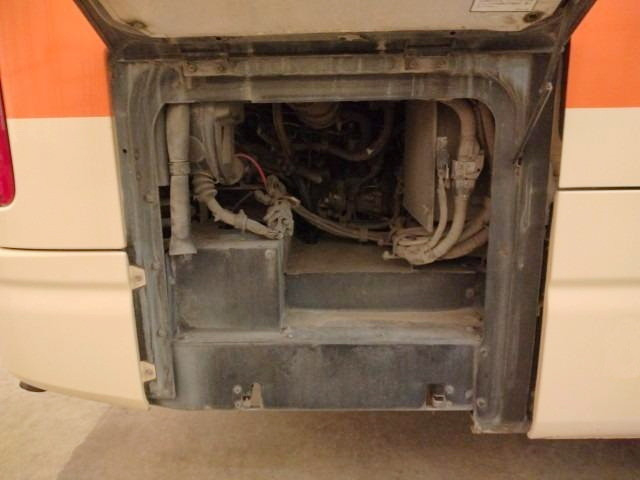 日野 メルファ 小型 バス BDG-RR7JJBA(102997) 33枚目