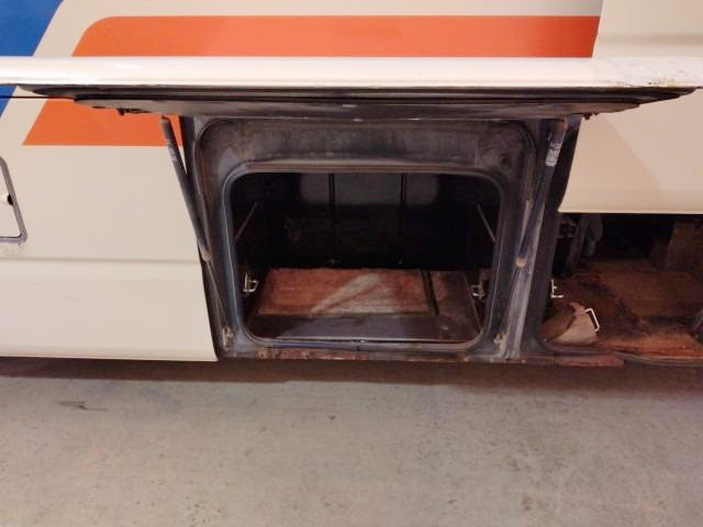 日野 メルファ 小型 バス BDG-RR7JJBA(102997) 34枚目