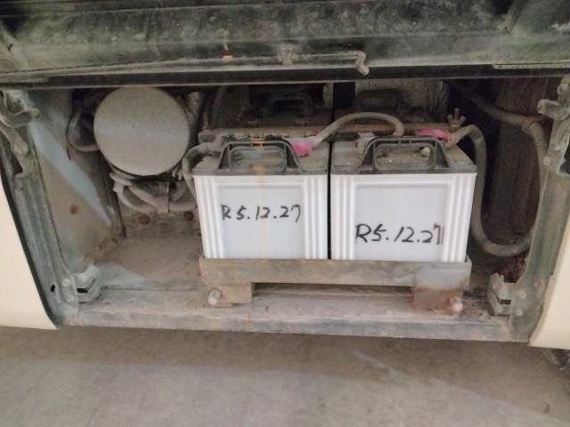 日野 メルファ 小型 バス BDG-RR7JJBA(102997) 37枚目