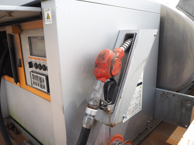 マツダ タイタン 小型 タンクローリー BKG-LHS85A(102998) 36枚目