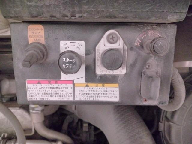 日野 メルファ 小型 バス BDG-RR7JJBA(102997) 38枚目