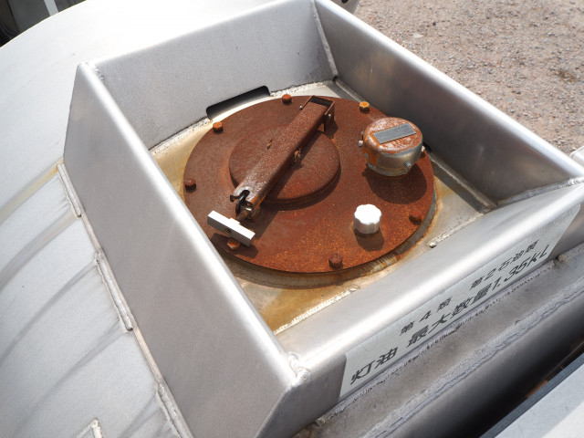 マツダ タイタン 小型 タンクローリー BKG-LHS85A(102998) 37枚目