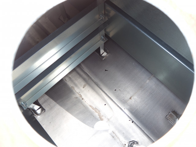 マツダ タイタン 小型 タンクローリー BKG-LHS85A(102998) 38枚目