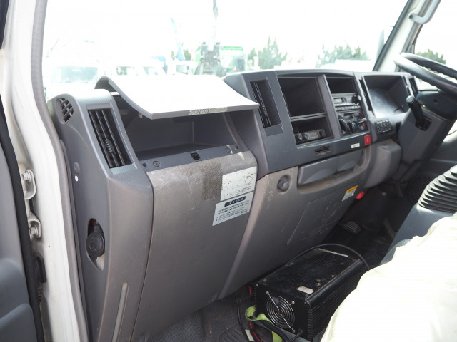 マツダ タイタン 小型 タンクローリー BKG-LHS85A(102998) 39枚目