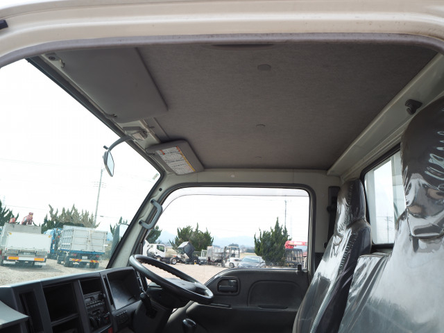 マツダ タイタン 小型 タンクローリー BKG-LHS85A(102998) 40枚目