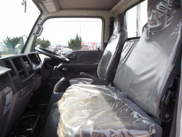 マツダ タイタン 小型 タンクローリー BKG-LHS85A(102998) 41枚目