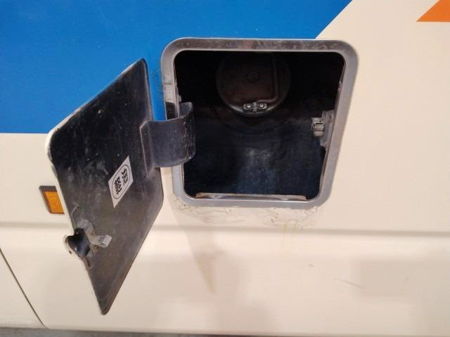 日野 メルファ 小型 バス BDG-RR7JJBA(102997) 44枚目