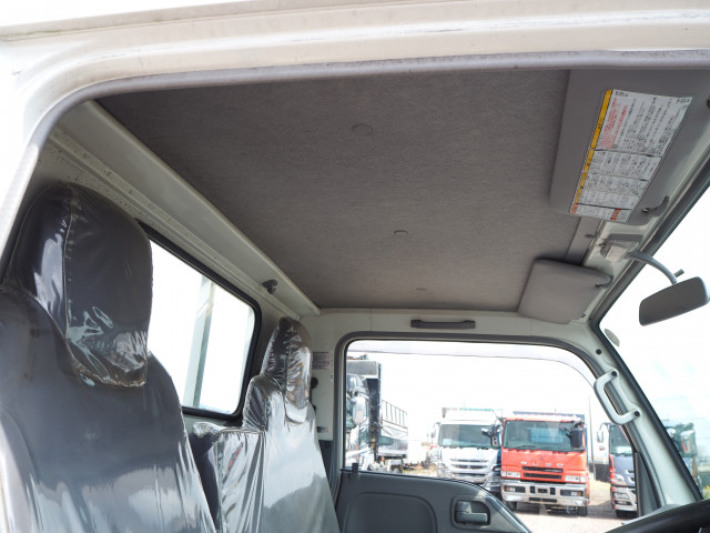 マツダ タイタン 小型 タンクローリー BKG-LHS85A(102998) 44枚目