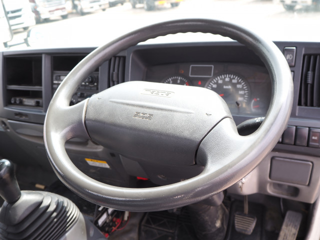 マツダ タイタン 小型 タンクローリー BKG-LHS85A(102998) 45枚目