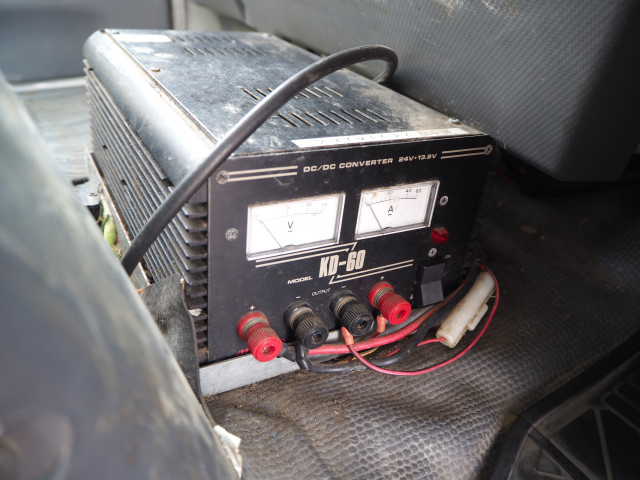 マツダ タイタン 小型 タンクローリー BKG-LHS85A(102998) 46枚目