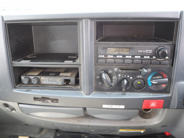 マツダ タイタン 小型 タンクローリー BKG-LHS85A(102998) 47枚目