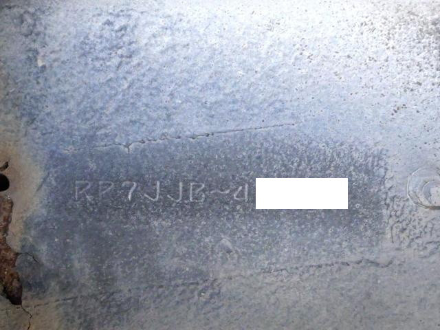 日野 メルファ 小型 バス BDG-RR7JJBA(102997) 49枚目