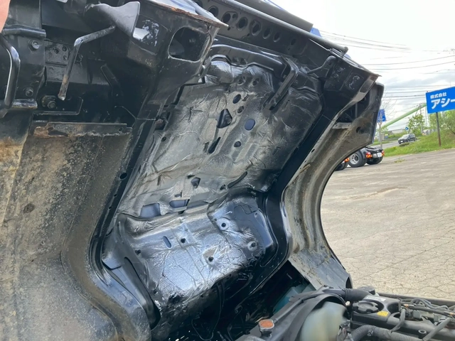 三菱ふそう キャンター 小型 平ボディ TKG-BSZ5F24(106816) 28枚目