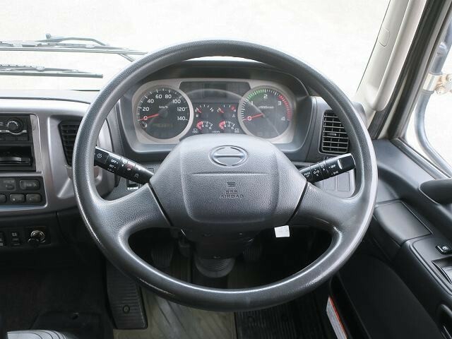 日野 レンジャー 中型 ウィング SKG-FD9JLAA(38800) 16枚目