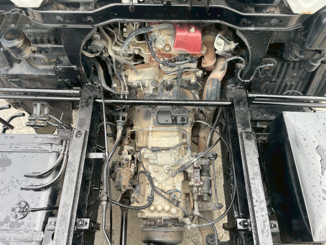 日野 レンジャー 中型 土砂ダンプ SKG-FC9JCAP(109157) 25枚目