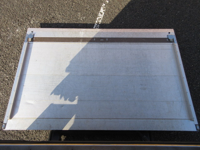 いすゞ フォワード 中型 ウィング 2RG-FRR90T2(103008) 11枚目