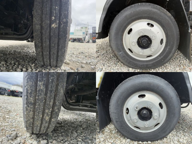 いすゞ エルフ 小型 キャリアカー KC-NPR66PR(103007) 16枚目