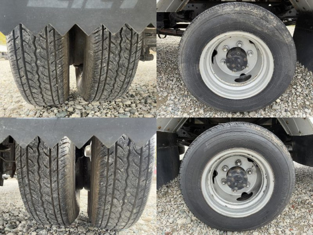 いすゞ エルフ 小型 キャリアカー KC-NPR66PR(103007) 17枚目