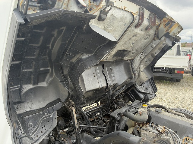 いすゞ エルフ 小型 キャリアカー KC-NPR66PR(103007) 22枚目