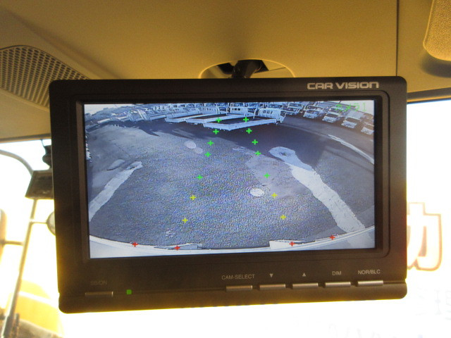 いすゞ フォワード 中型 ウィング 2RG-FRR90T2(103008) 21枚目