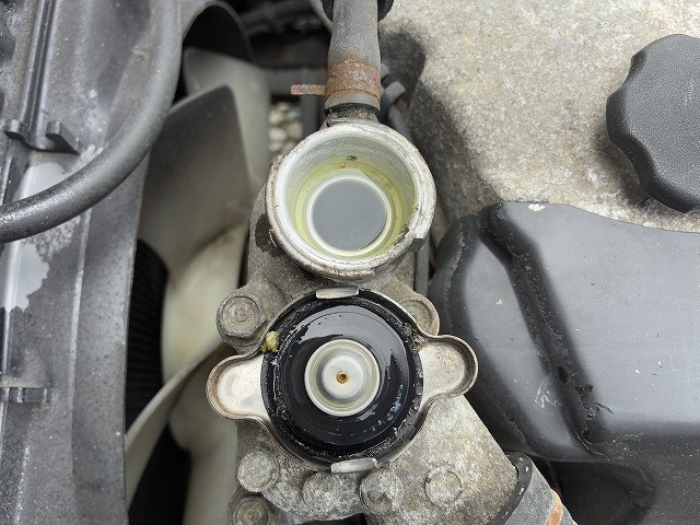 いすゞ エルフ 小型 キャリアカー KC-NPR66PR(103007) 24枚目