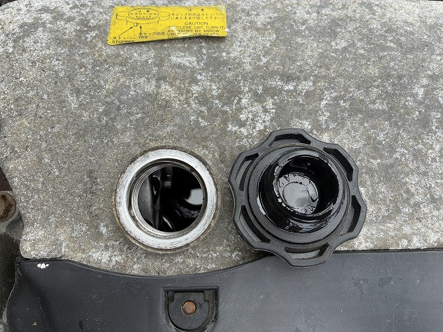 いすゞ エルフ 小型 キャリアカー KC-NPR66PR(103007) 25枚目