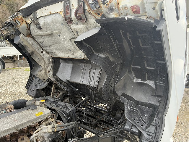 いすゞ エルフ 小型 キャリアカー KC-NPR66PR(103007) 26枚目