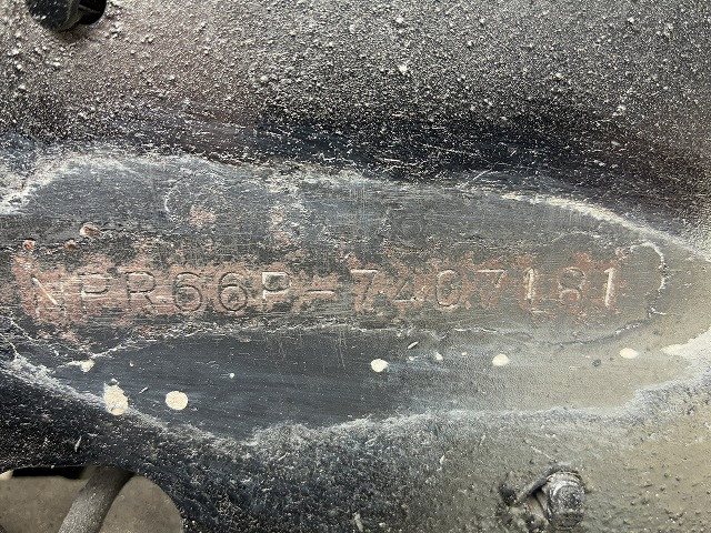 いすゞ エルフ 小型 キャリアカー KC-NPR66PR(103007) 29枚目