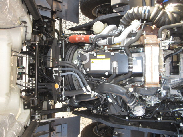 いすゞ フォワード 中型 ウィング 2RG-FRR90T2(103008) 29枚目