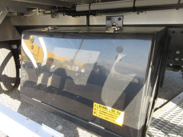 いすゞ フォワード 中型 ウィング 2RG-FRR90T2(103008) 33枚目