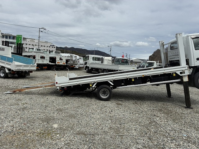 いすゞ エルフ 小型 キャリアカー KC-NPR66PR(103007) 36枚目