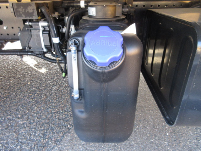 いすゞ フォワード 中型 ウィング 2RG-FRR90T2(103008) 35枚目