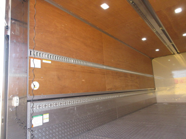 いすゞ フォワード 中型 ウィング 2RG-FRR90T2(103008) 36枚目