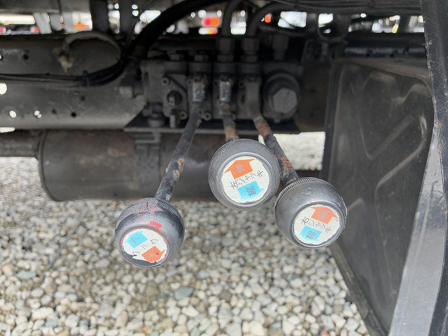 いすゞ エルフ 小型 キャリアカー KC-NPR66PR(103007) 40枚目