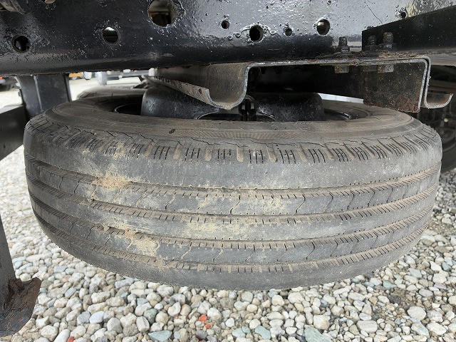 いすゞ エルフ 小型 キャリアカー KC-NPR66PR(103007) 41枚目