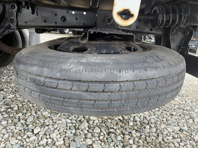 いすゞ エルフ 小型 キャリアカー KC-NPR66PR(103007) 42枚目