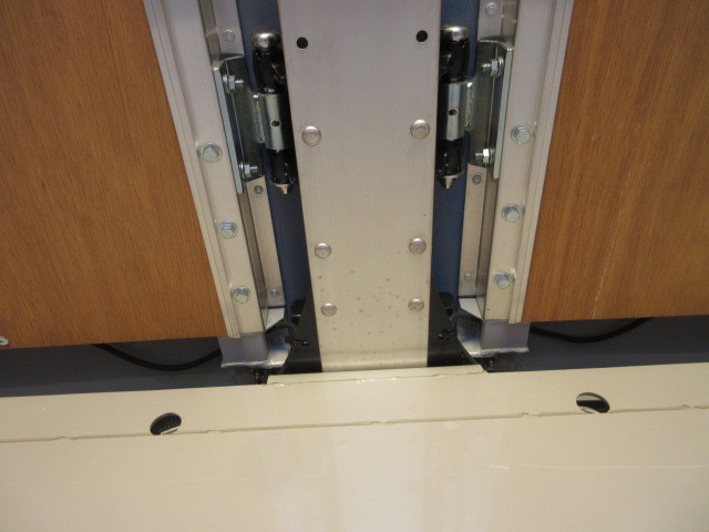 いすゞ フォワード 中型 ウィング 2RG-FRR90T2(103008) 40枚目