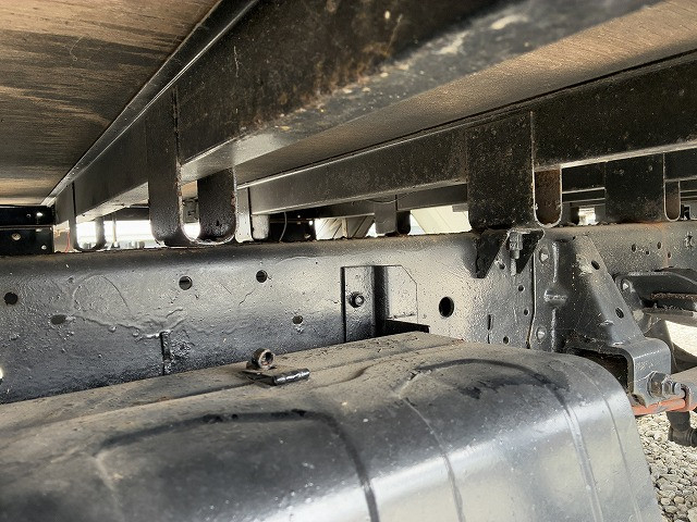 いすゞ エルフ 小型 キャリアカー KC-NPR66PR(103007) 43枚目