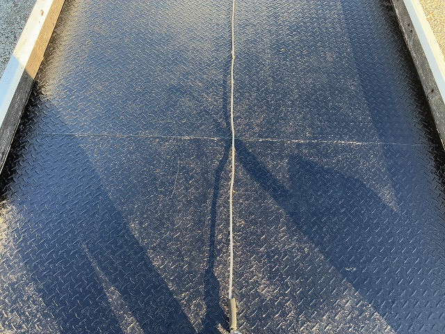 いすゞ エルフ 小型 キャリアカー KC-NPR66PR(103007) 46枚目