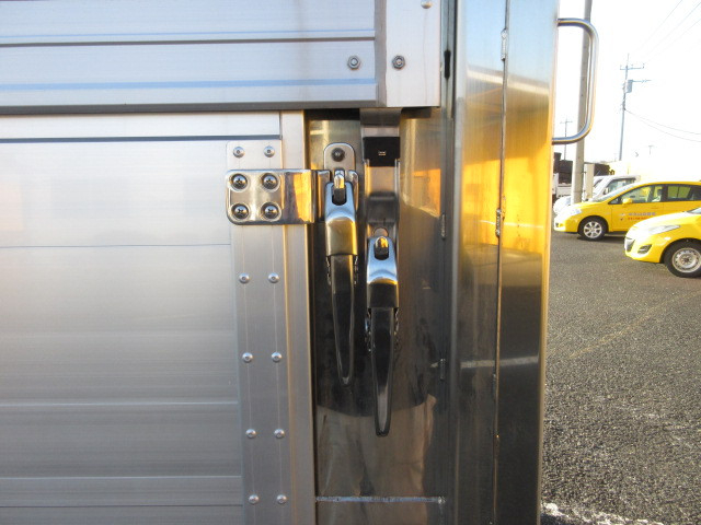 いすゞ フォワード 中型 ウィング 2RG-FRR90T2(103008) 45枚目