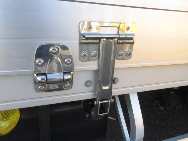 いすゞ フォワード 中型 ウィング 2RG-FRR90T2(103008) 46枚目