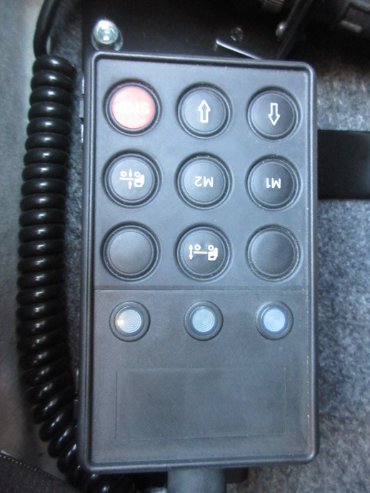 いすゞ フォワード 中型 ウィング 2RG-FRR90T2(103008) 47枚目